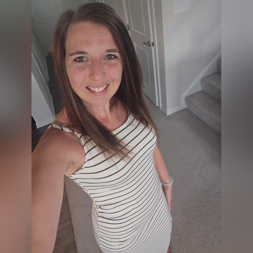 Meet your Posher, Cassie